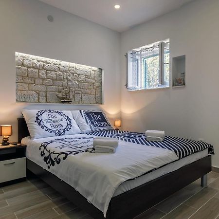 Apartments Stella Spalato מראה חיצוני תמונה