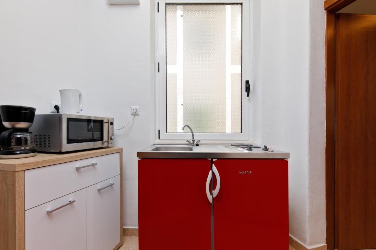 Apartments Stella Spalato מראה חיצוני תמונה