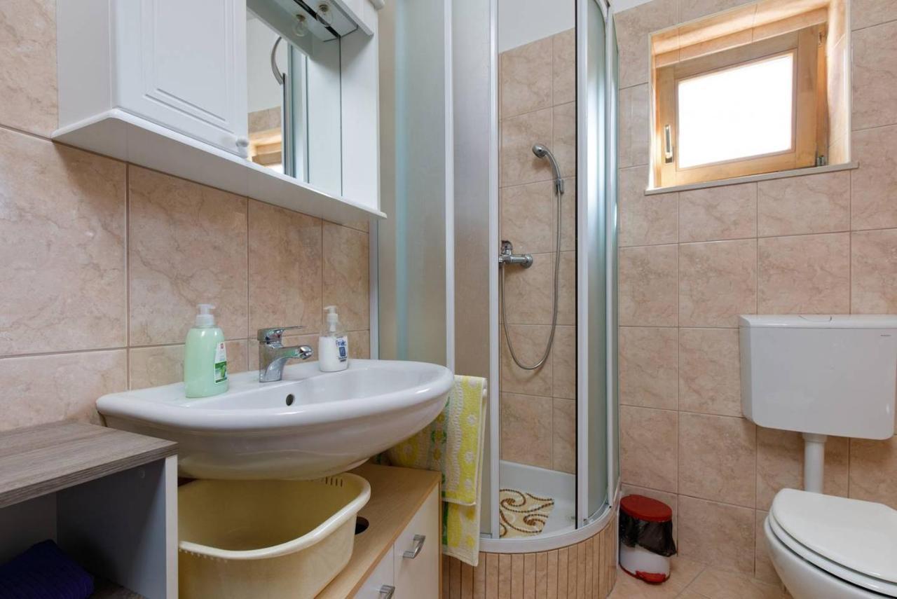 Apartments Stella Spalato מראה חיצוני תמונה