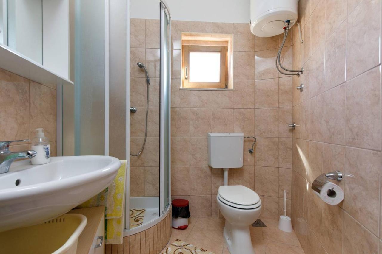 Apartments Stella Spalato מראה חיצוני תמונה